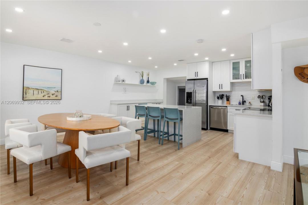 1527 Fletcher St NA, Hollywood, Florida 33020, USA