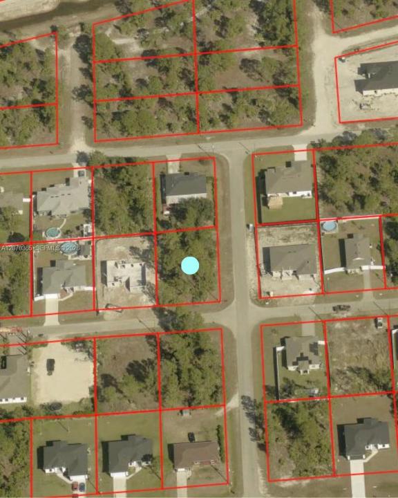 2900 33rd St W, Lehigh Acres, Flórida 33971, Estados Unidos