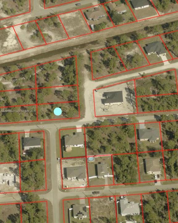 3401 June Ave N, Lehigh Acres, Floride 33971, États-Unis