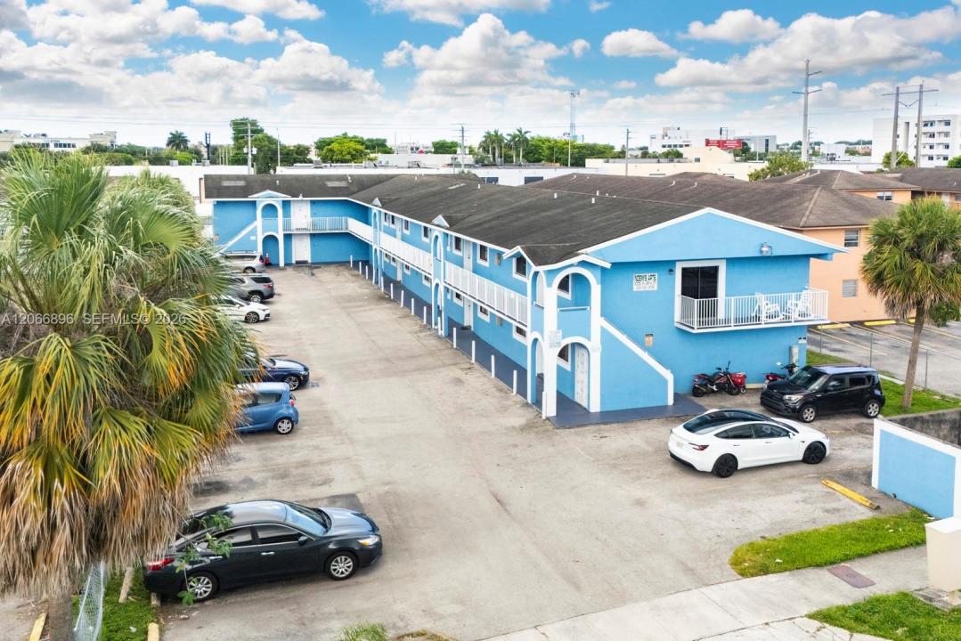 6305 W 22nd Ct 203, Hialeah, 플로리다 33016, 미국
