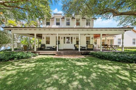 180 Ocean Blvd, Golden Beach, Florida 33160, Stati Uniti