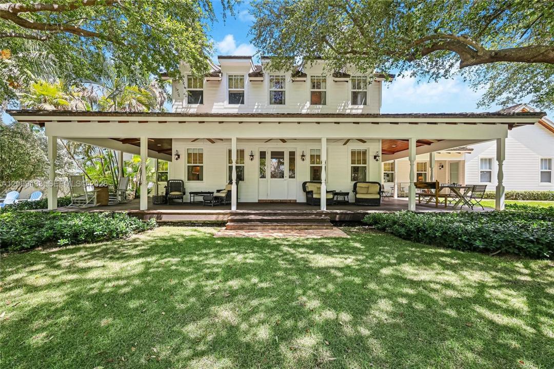 180 Ocean Blvd, Golden Beach, Florida 33160, USA