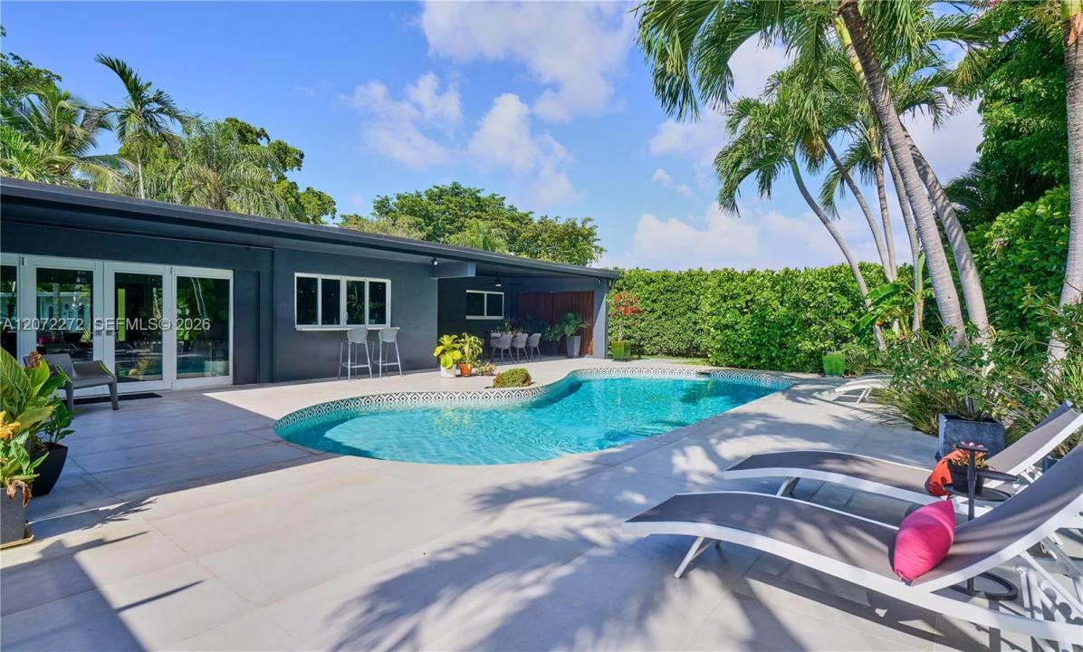 2155 NE 191st Dr, North Miami Beach, Florida 33179, USA