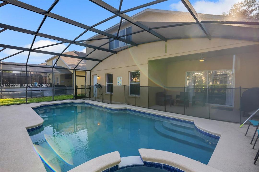 17833 WOODCREST WAY, Clermont, Floride 34714, États-Unis