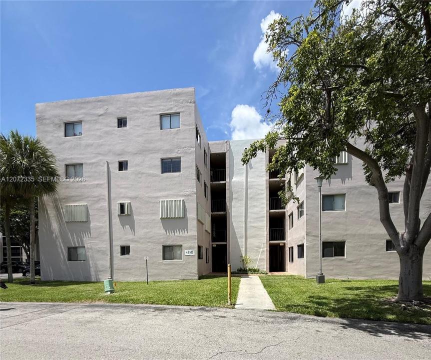 8520 SW 133rd Ave Rd 406, Miami, Floride 33183, États-Unis