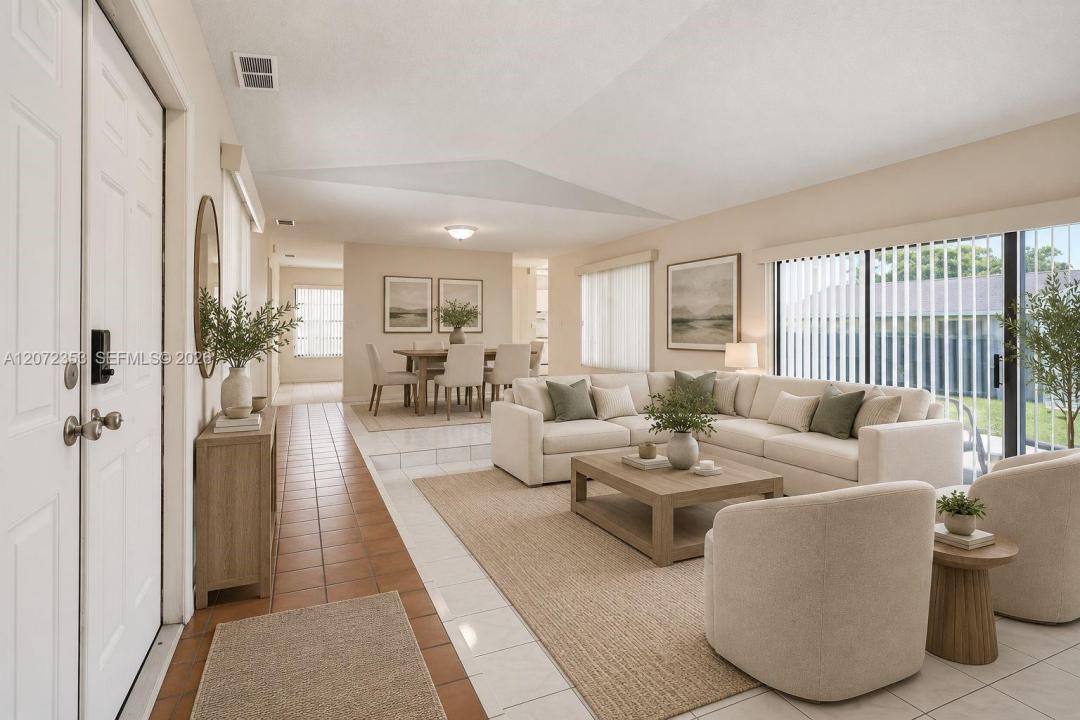 16604 SW 104th Ct, Miami, Floride 33157, États-Unis