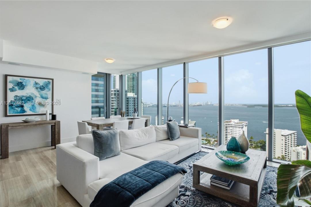 1451 Brickell Ave 2501, Miami, フロリダ 33131, アメリカ合衆国