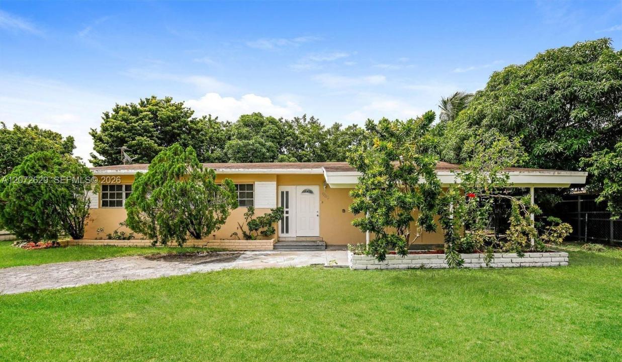 980 NW 182nd St, Miami Gardens, Florida 33169, USA
