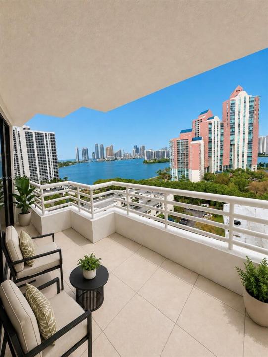 3300 NE 192nd St 1713, Aventura, Florida 33180, Stati Uniti