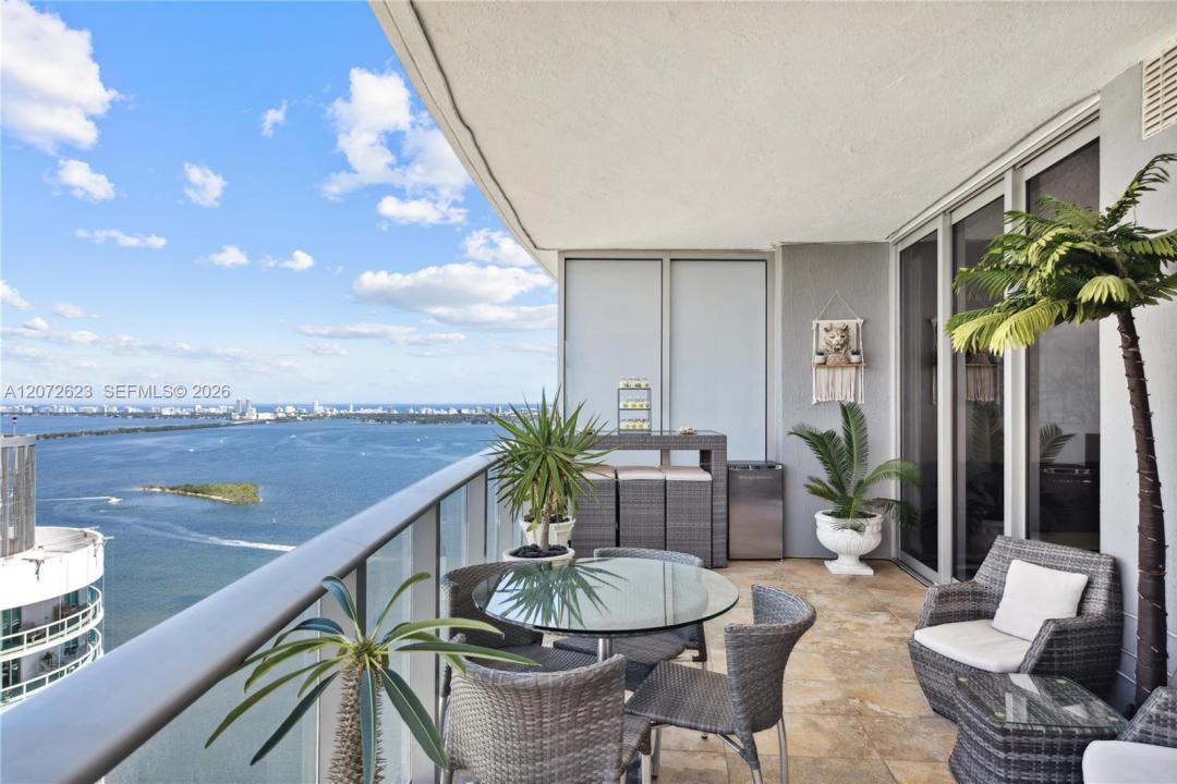 488 NE 18th St 4307, Miami, Floride 33132, États-Unis