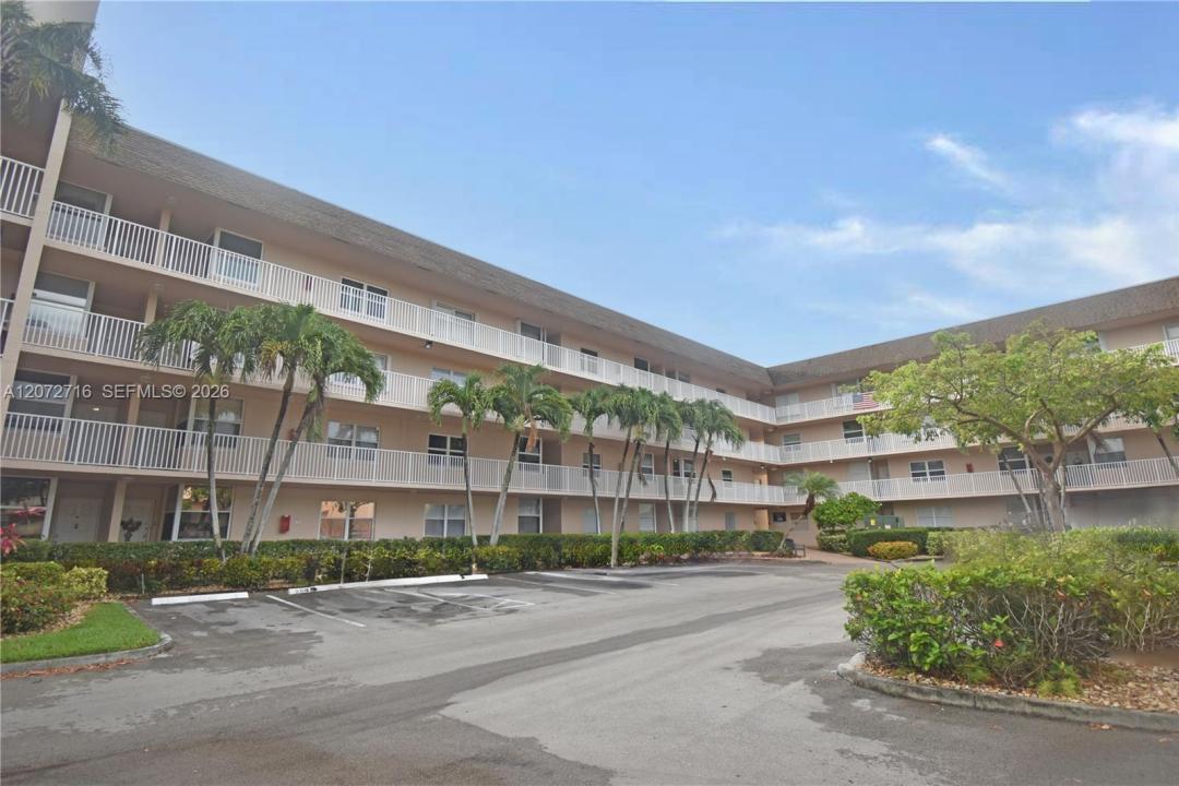 10414 NW 24th Pl 405, Sunrise, Florida 33322, Stati Uniti