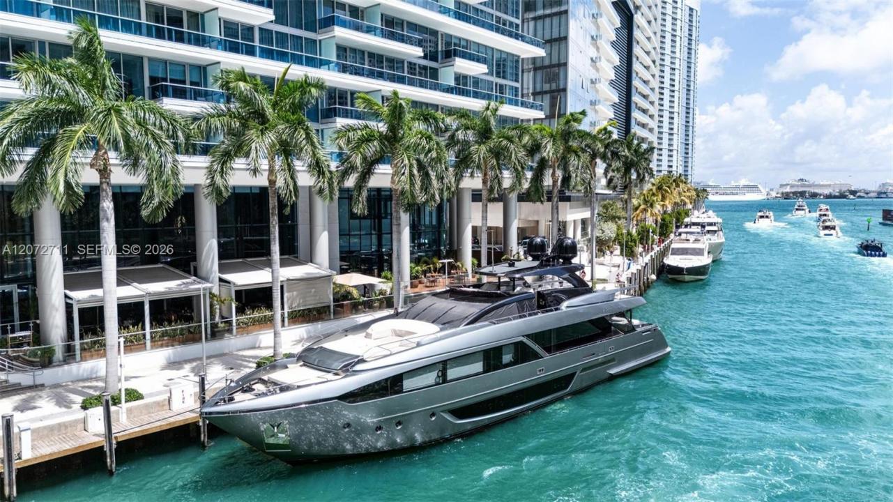 200 Biscayne Boulevard Way 3311, Miami, Florida 33131, Stati Uniti