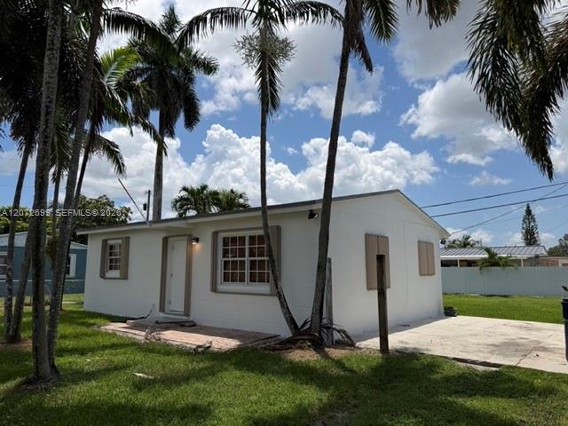 18720 SW 316th St 18720, Homestead, Floride 33030, États-Unis