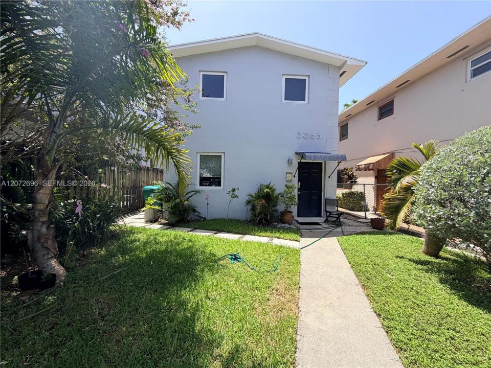 3068 Carter St 1, Miami, Floride 33133, États-Unis