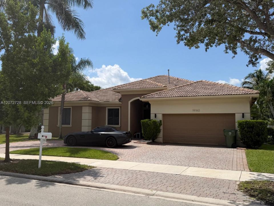 19162 SW 65th St, Fort Lauderdale, Floride 33332, États-Unis