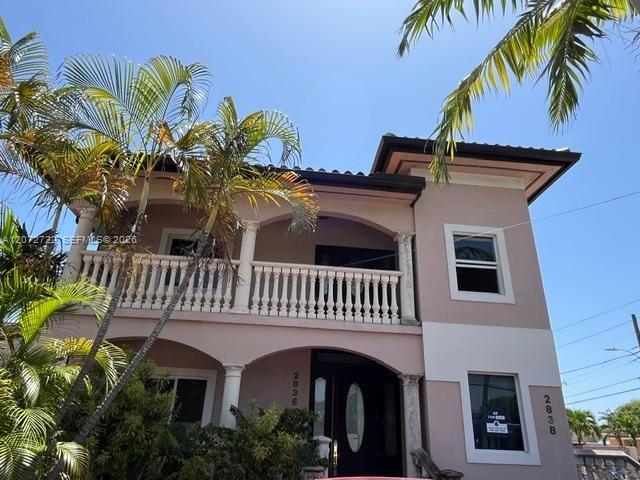 2836 SW 2nd St 2, Miami, Florida 33135, USA