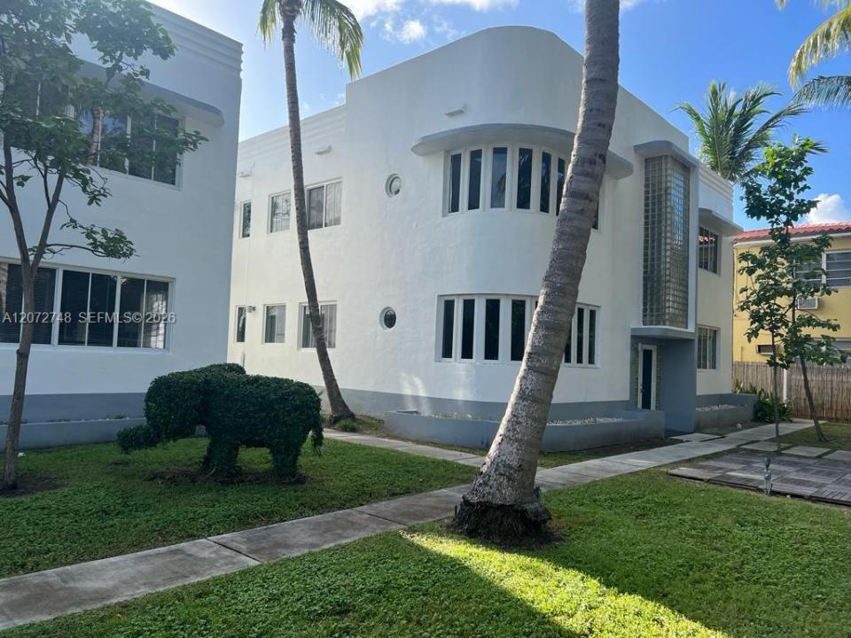 551 Michigan Ave 122, Miami Beach, Florida 33139, Stati Uniti