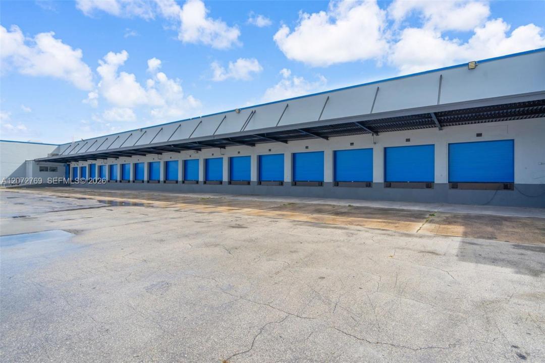 6699 NW 36th Ave, Miami, Floride 33147, États-Unis