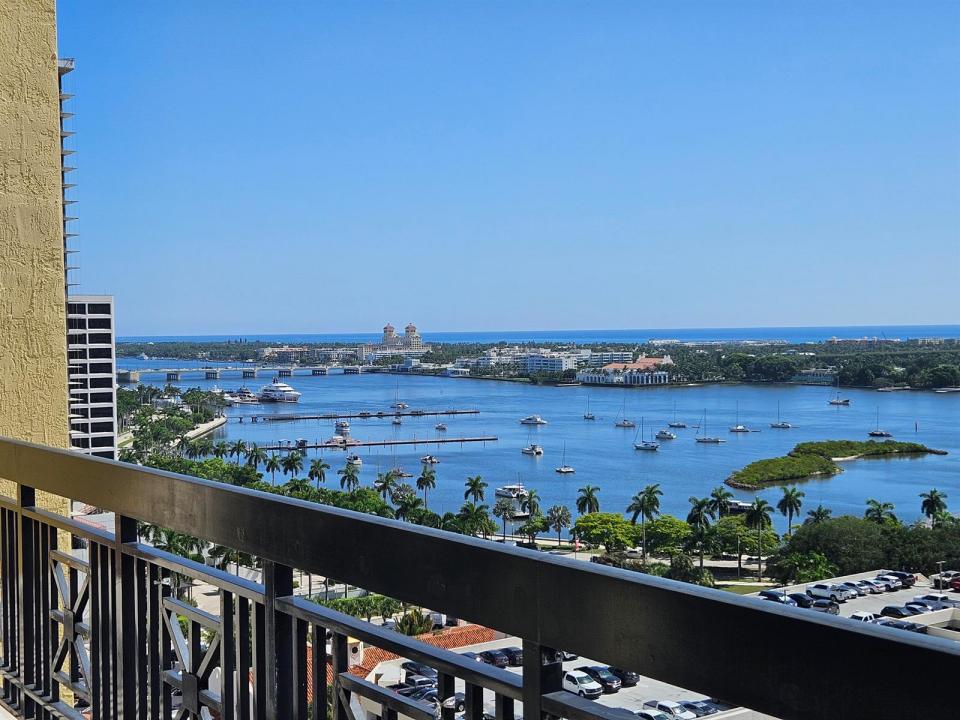801 S OLIVE Avenue 1508, West Palm Beach, Floride 33401, États-Unis