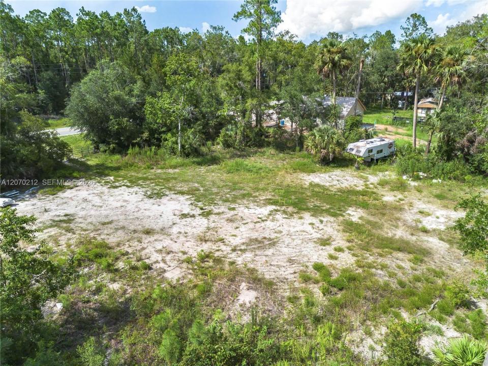 1349 Water Oak Rd, Floride 32110, États-Unis