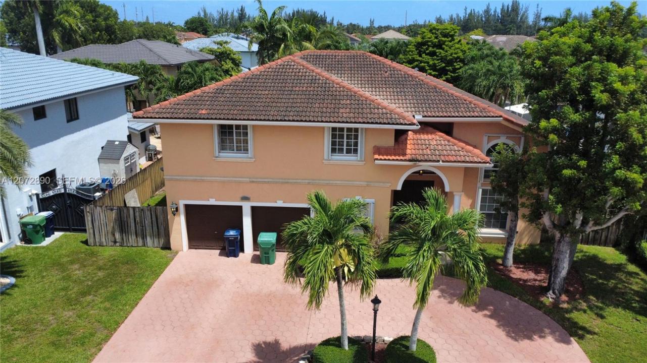 15867 SW 44th St, Miami, Florida 33185, Stati Uniti