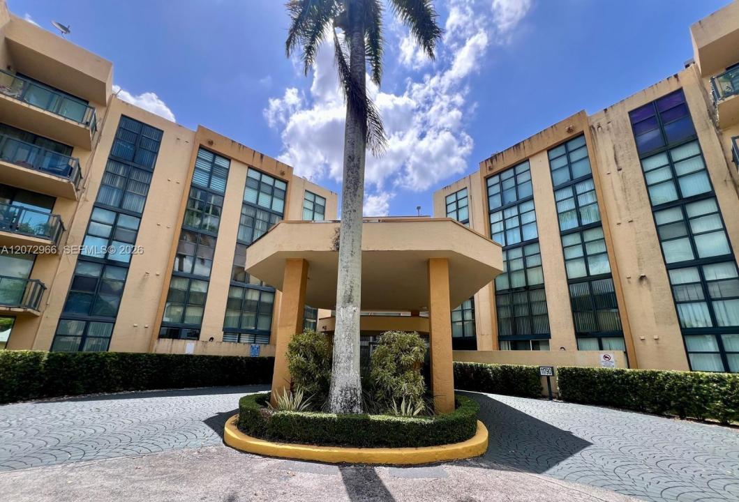 11790 SW 18th St 407-3, Miami, Floride 33175, États-Unis