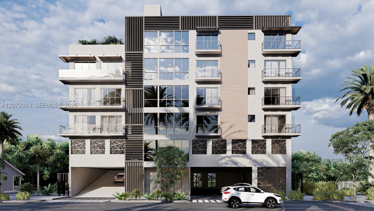2022 Fletcher St, Hollywood, Floride 33020, États-Unis