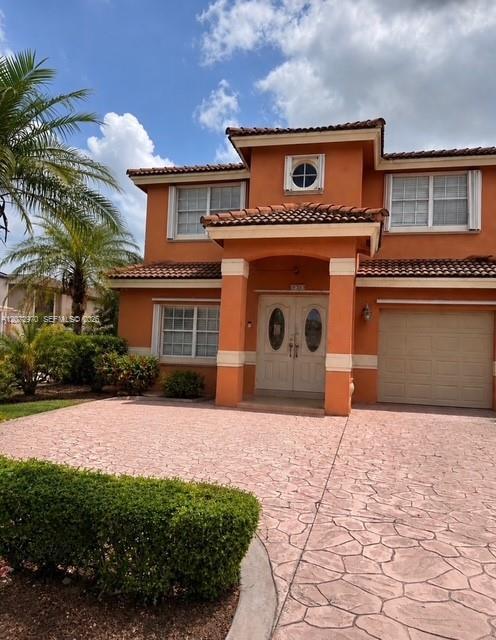 19727 NW 84 TH PL, Hialeah, Florida 33015, Estados Unidos