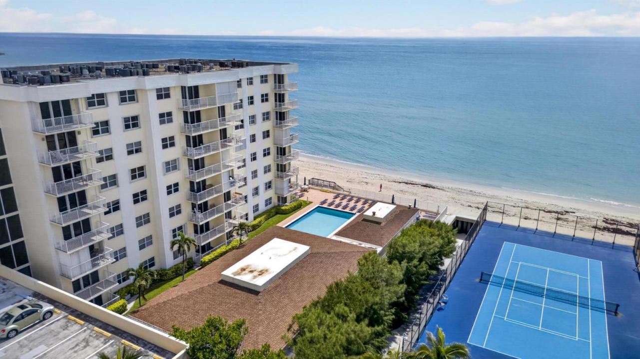 3540 S Ocean Boulevard 208, South Palm Beach, Florida 33480, Stati Uniti