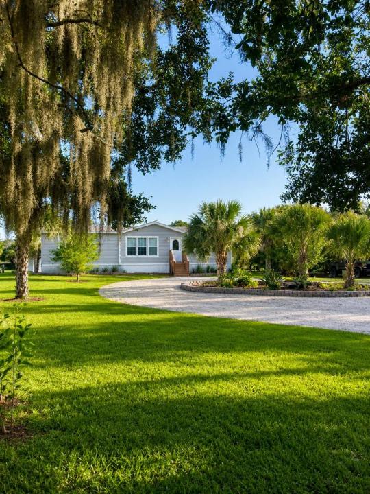 15136 NW 292nd Street, Okeechobee, Floride 34972, États-Unis