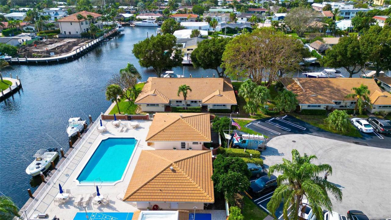 1340 NE 28TH Avenue 242, Pompano Beach, Floride 33062, États-Unis
