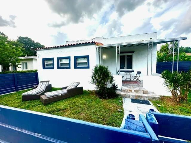 55 NW 47th Street, Miami, Floride 33127, États-Unis