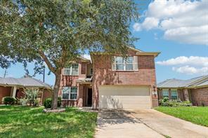 13914 Bonnetbriar Lane, Sugar Land, 텍사스 77498, 미국