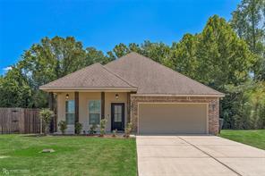 1576 Riverview Lane, Shreveport, 路易西安纳州 71104, 美国