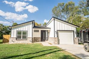 W 316 Beckham Street, Sulphur Springs, Texas 75482, Stati Uniti