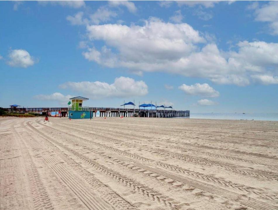 413 S Ocean Boulevard 4, Pompano Beach, 플로리다 33062, 미국