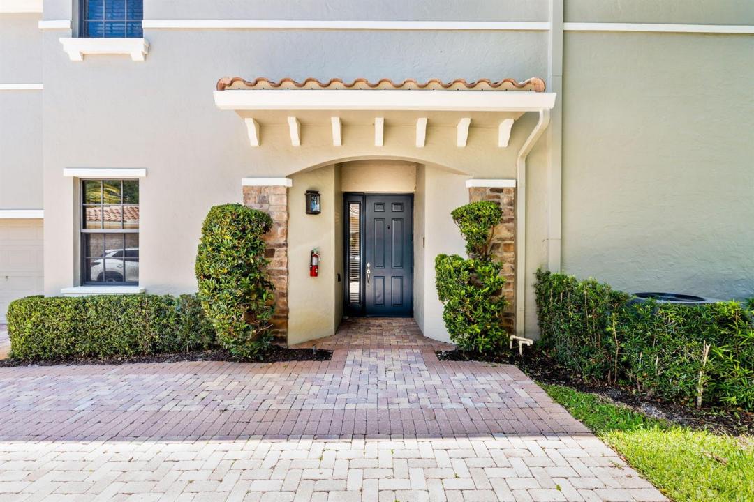 7543 Old Thyme Court 1c, Parkland, Floride 33076, États-Unis