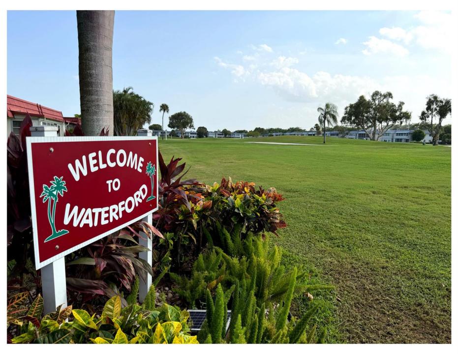 215 Waterford Crescent I, Delray Beach, Floride 33446, États-Unis