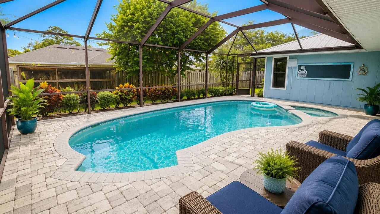 757 SE LIGHTHOUSE Avenue, Port St. Lucie, Floride 34983, États-Unis