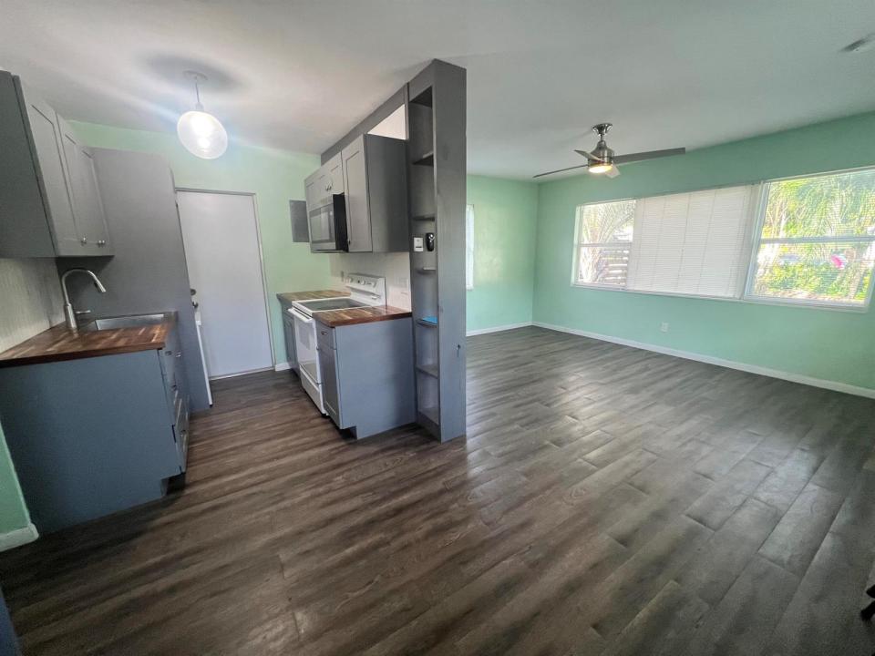 601 N D Street, Flórida 33460, Estados Unidos