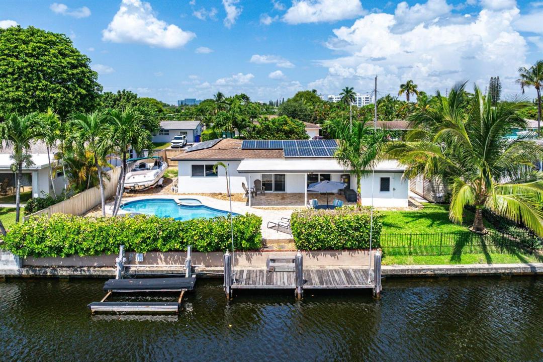 1620 SW 4TH Avenue, Pompano Beach, Floride 33060, États-Unis