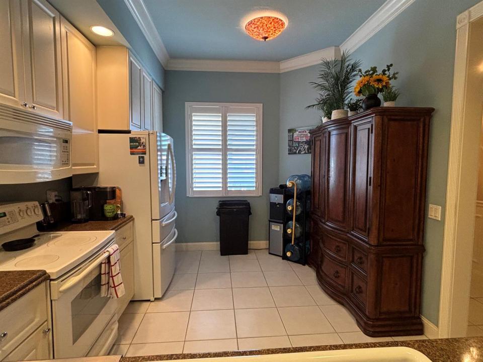 31 HARBOUR ISLE W Drive PH05, Fort Pierce, Floride 34949, États-Unis