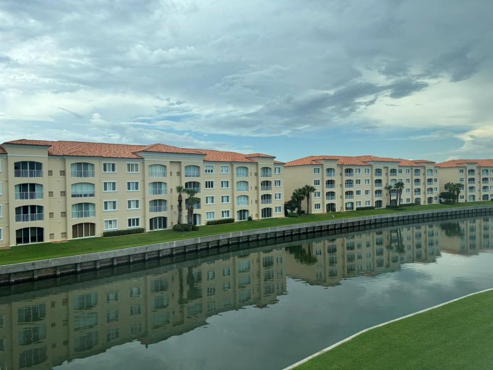 7 HARBOUR ISLE E Drive 304, Fort Pierce, Florida 34949, Amerika Birleşik Devletleri
