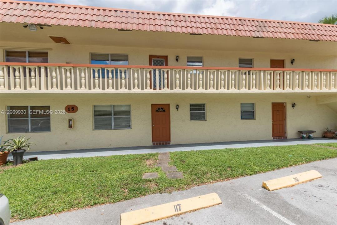 3777 NW 78th Ave 15C, Davie, Floride 33024, États-Unis