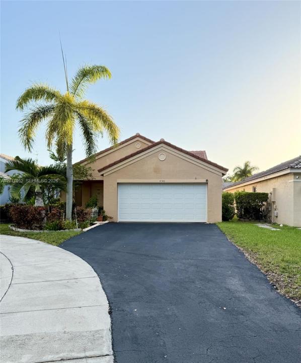 4340 Pine Ridge Ct, Weston, Florida 33331, Stati Uniti