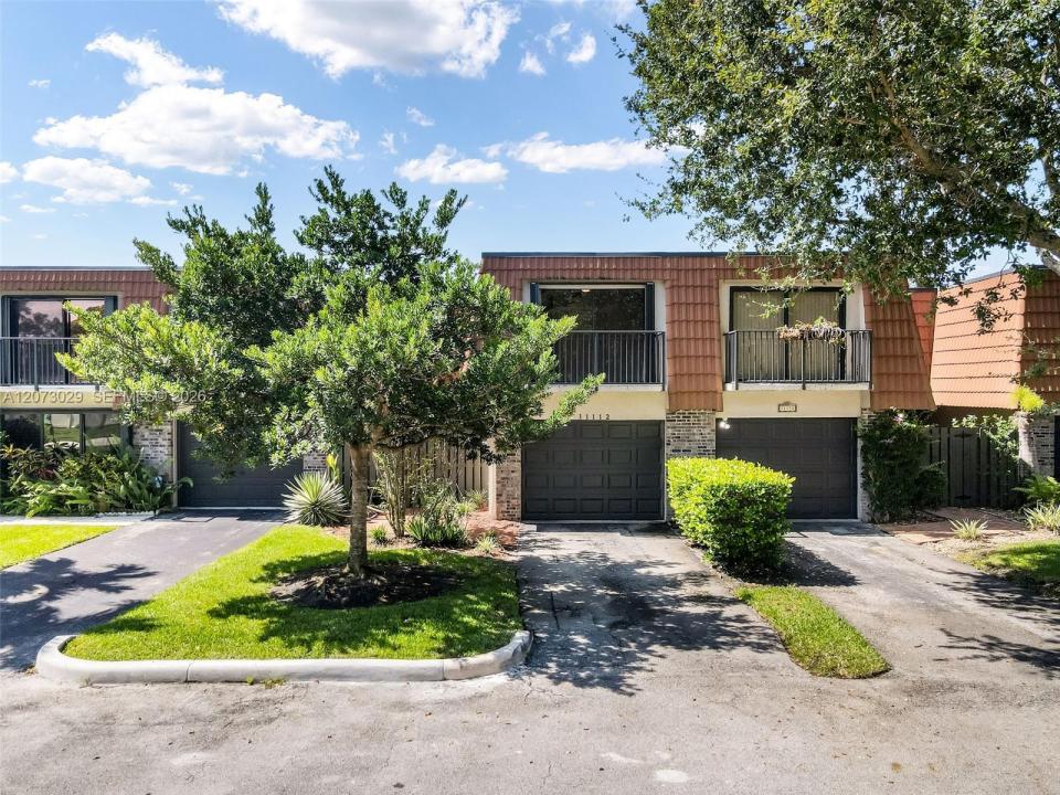 11112 N Harmony Lake Cir, Davie, Floride 33324, États-Unis