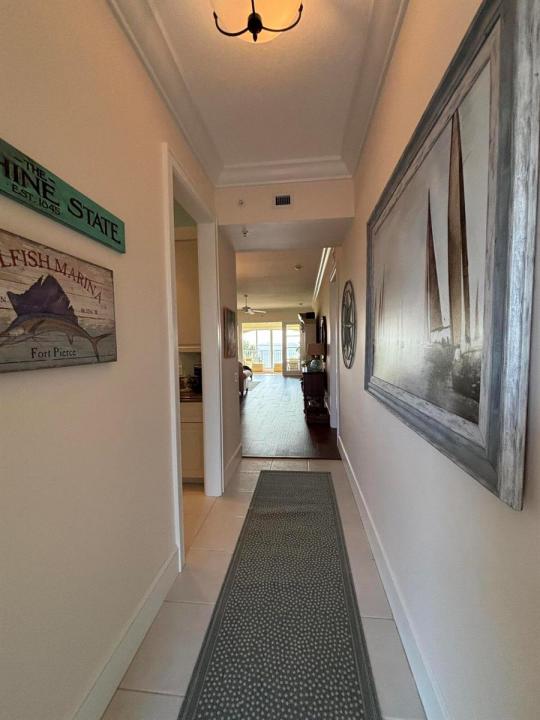 29 HARBOUR ISLE W Drive 304, Fort Pierce, Floride 34949, États-Unis