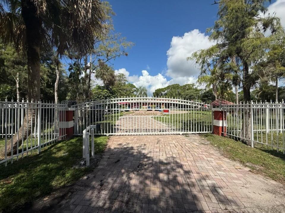 5800 PINETREE Road, Parkland, Florida 33067, Stati Uniti