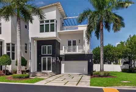 3460 NW 84th Ave, Doral, فلوريدا 33122, الولايات المتحدة