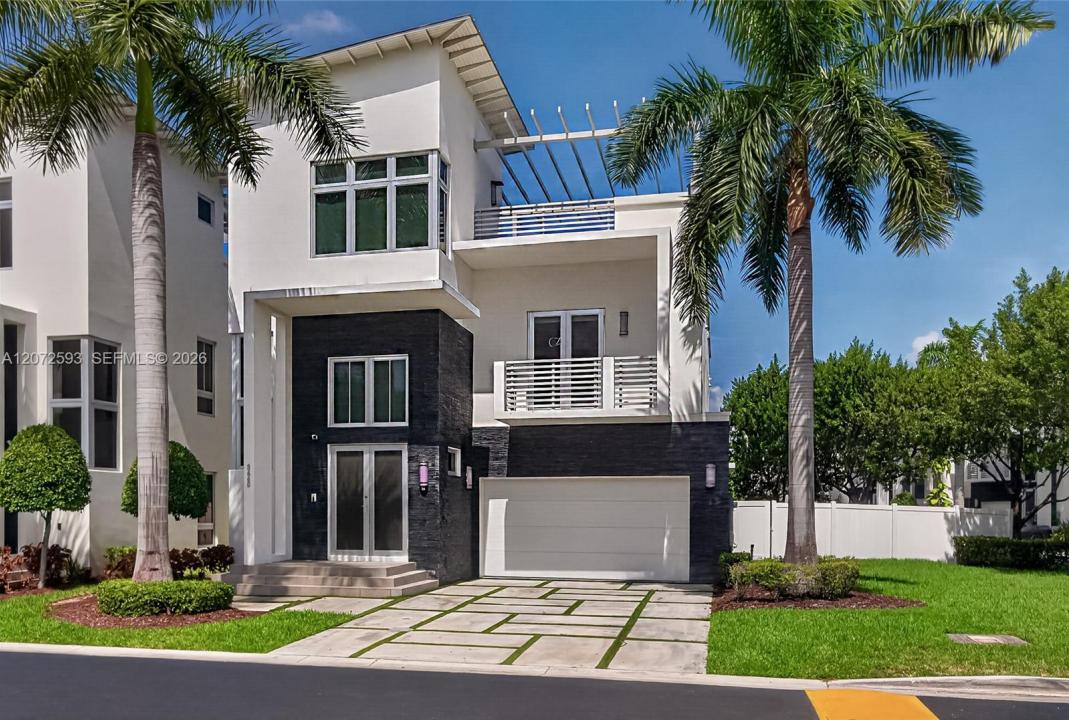 3460 NW 84th Ave, Doral, Floride 33122, États-Unis